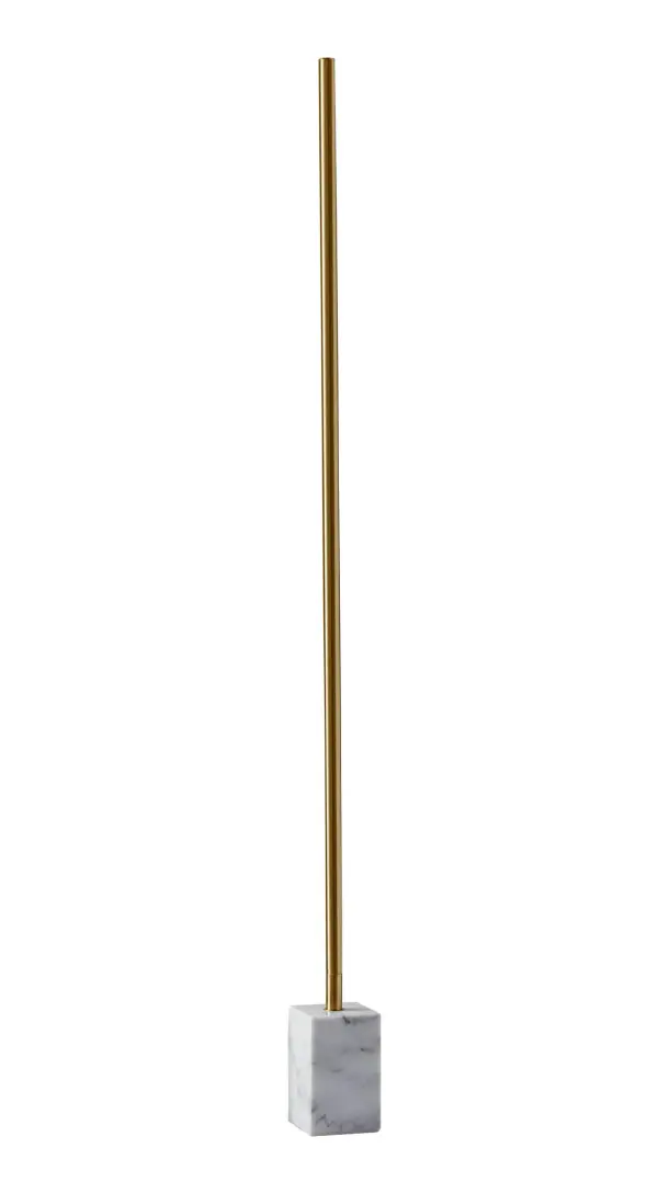 Felix LED Wall Washer Floor Lamp - Image 1