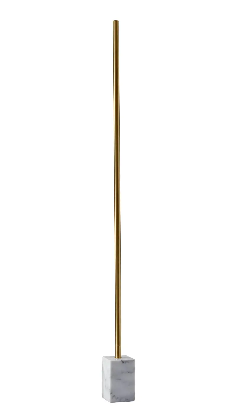 Felix LED Wall Washer Floor Lamp - Image 1