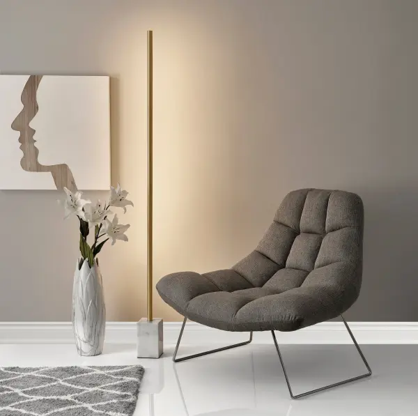 Felix LED Wall Washer Floor Lamp - Image 2