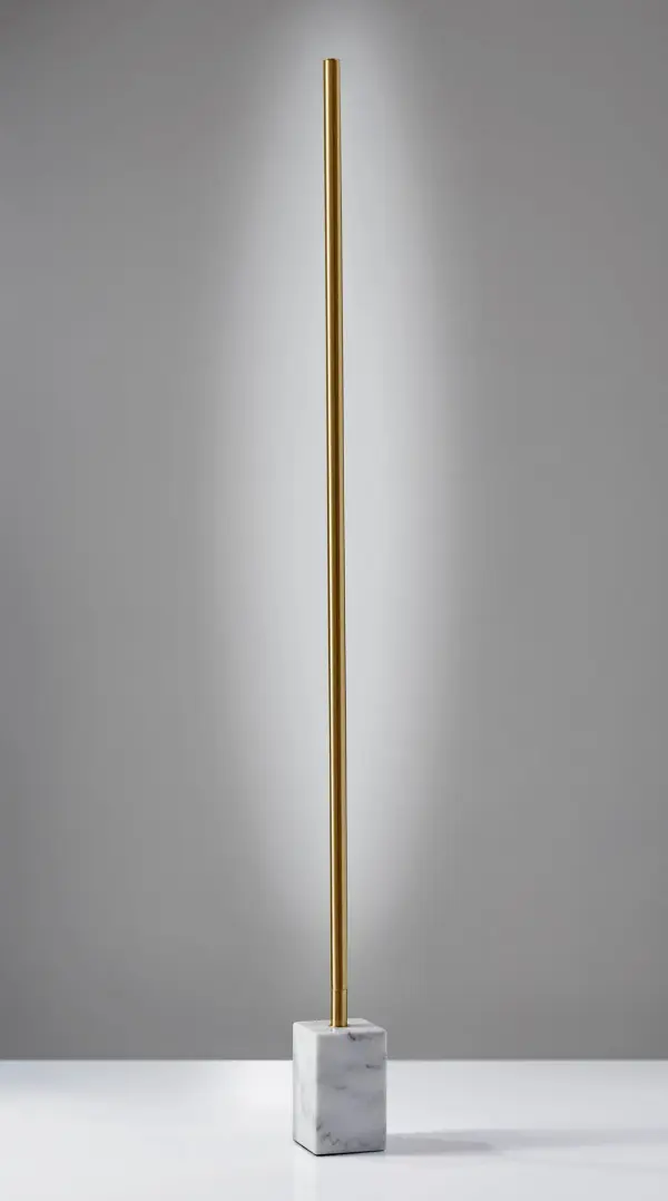 Felix LED Wall Washer Floor Lamp - Image 3