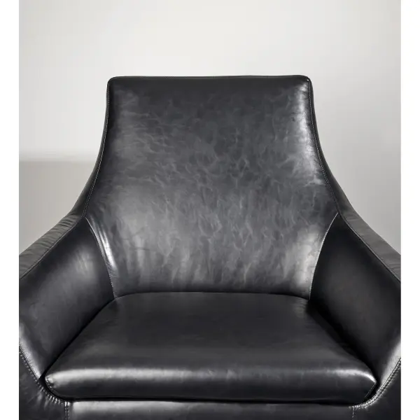 Kendrick Contemporary Accent Chair - Image 12