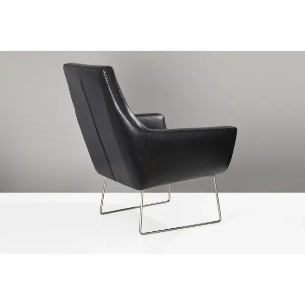 Kendrick Contemporary Accent Chair - Image 13