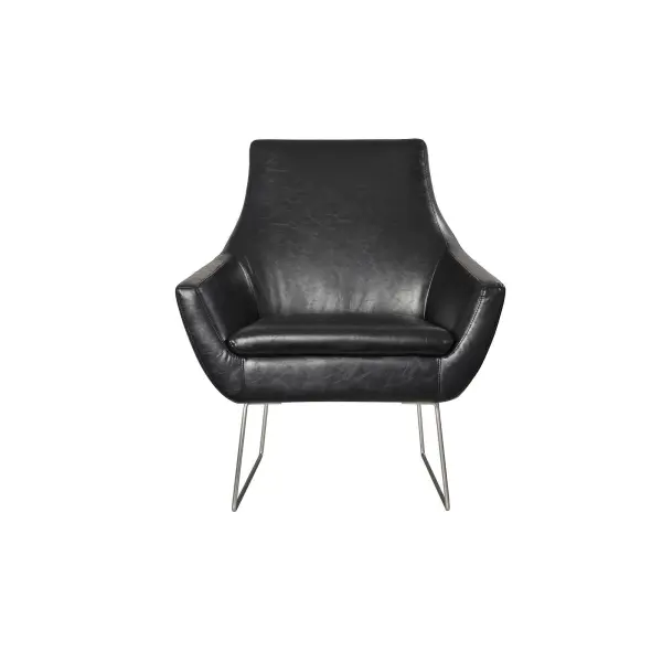 Kendrick Contemporary Accent Chair - Image 15