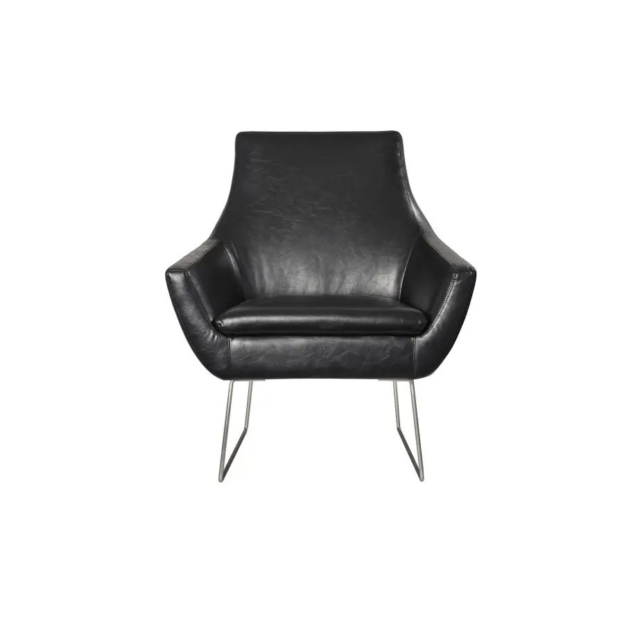 Kendrick Contemporary Accent Chair - Image 15