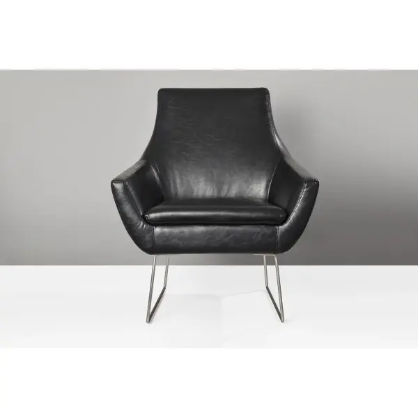 Kendrick Contemporary Accent Chair - Image 6