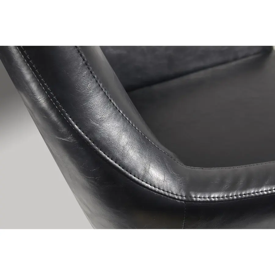 Kendrick Contemporary Accent Chair - Image 7