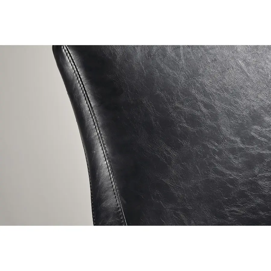 Kendrick Contemporary Accent Chair - Image 9