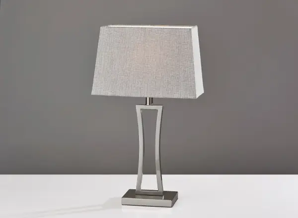 Modern Matching Pair with Open Frame Design & Textured Shades - Image 4