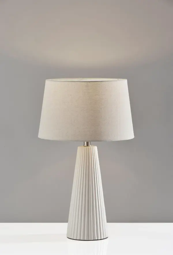 Textured Transitional Elegance in a Versatile 2-Piece Set - Image 3