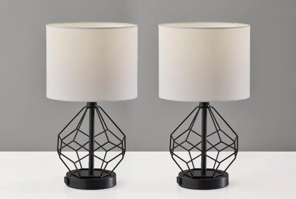 Modern Industrial Style Meets Smart Functionality in Compact Design - Image 3