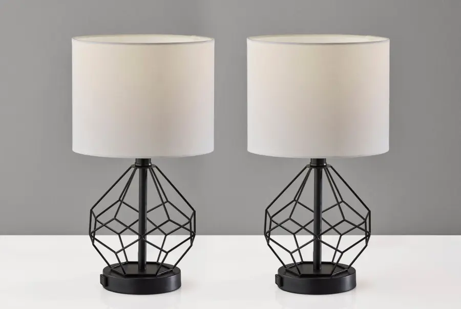 Modern Industrial Style Meets Smart Functionality in Compact Design - Image 3