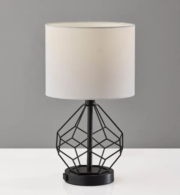 Modern Industrial Style Meets Smart Functionality in Compact Design - Image 4