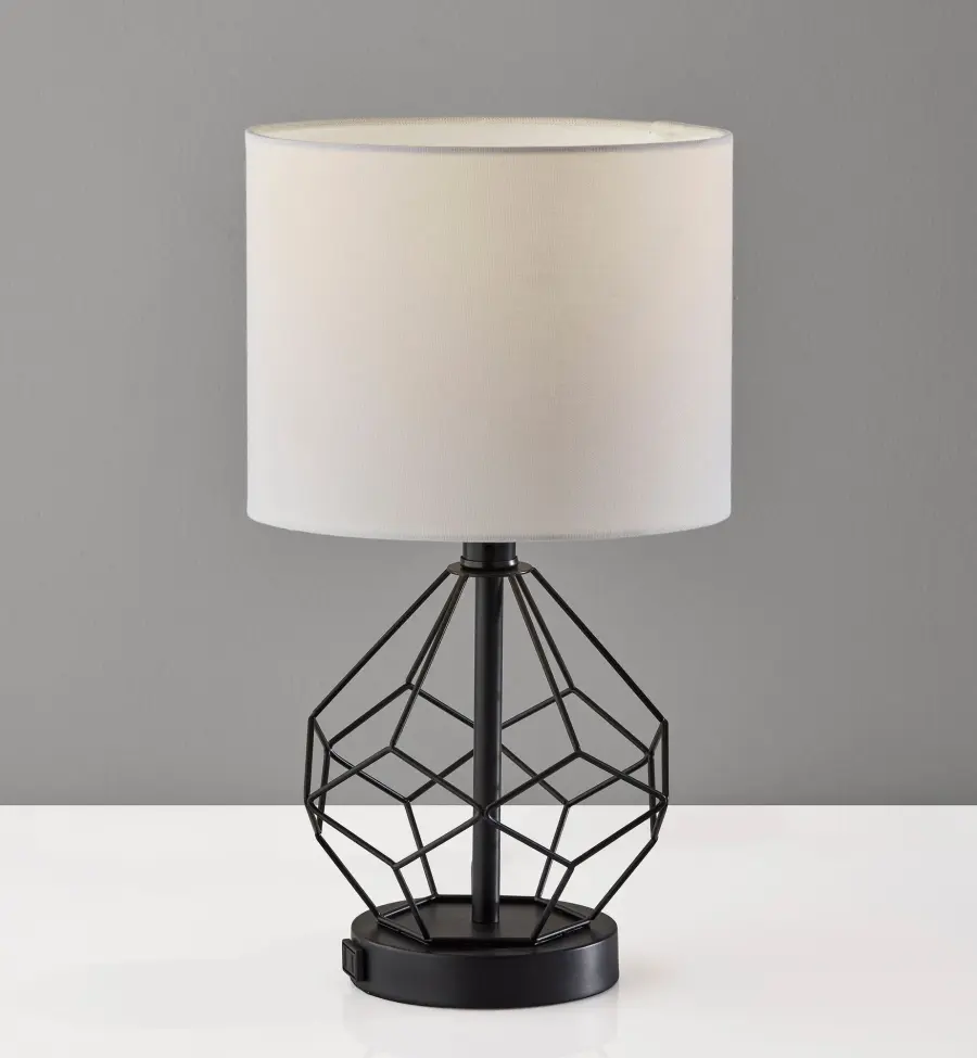 Modern Industrial Style Meets Smart Functionality in Compact Design - Image 4