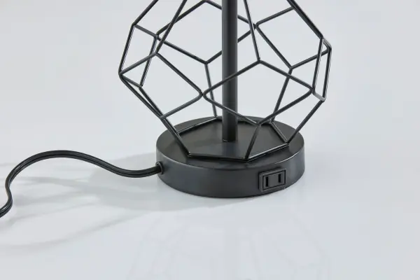 Modern Industrial Style Meets Smart Functionality in Compact Design - Image 6