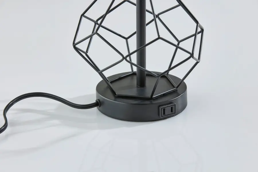 Modern Industrial Style Meets Smart Functionality in Compact Design - Image 6