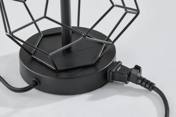 Modern Industrial Style Meets Smart Functionality in Compact Design - Image 7