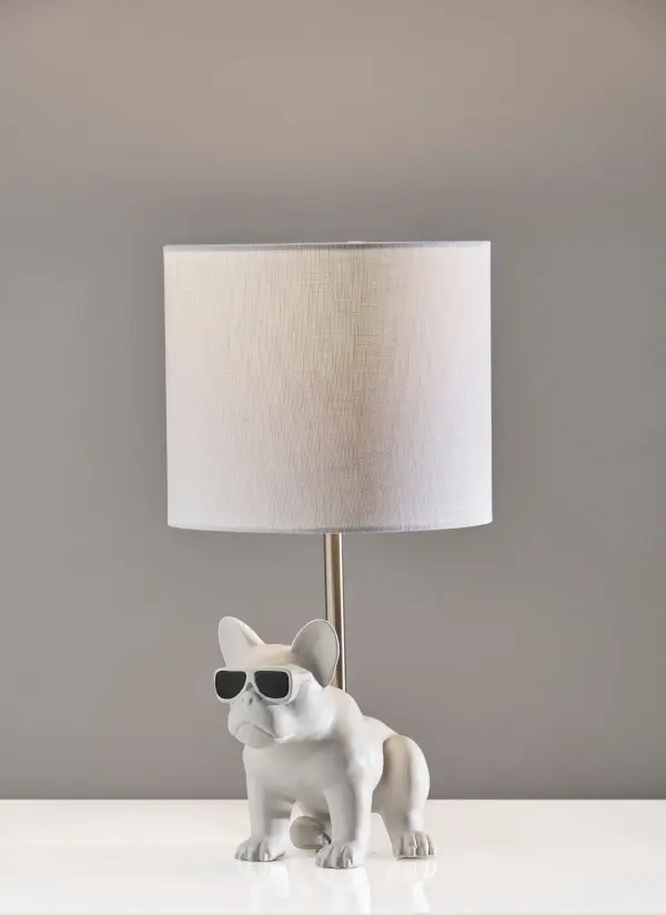Sunny Dog Table Lamp - Image 13