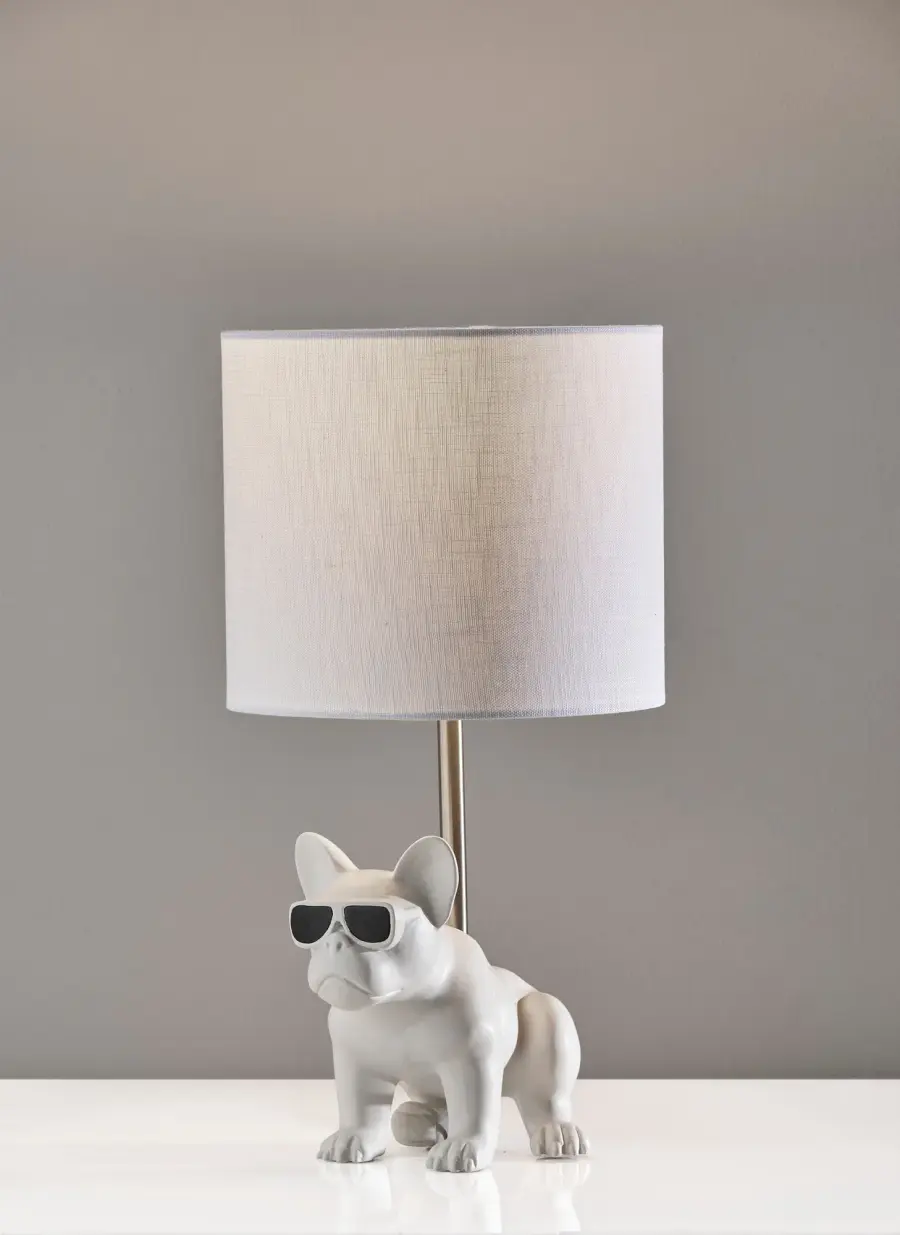 Sunny Dog Table Lamp - Image 13