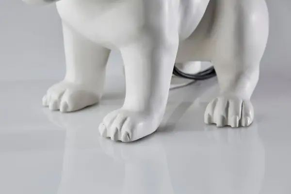 Sunny Dog Table Lamp - Image 3