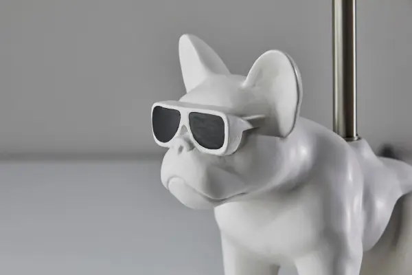 Sunny Dog Table Lamp - Image 6