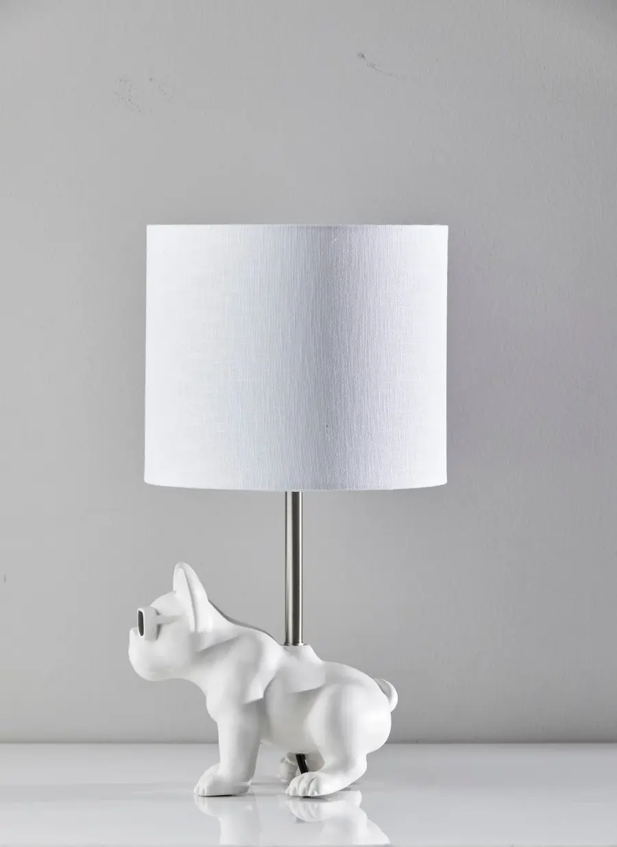 Sunny Dog Table Lamp - Image 8