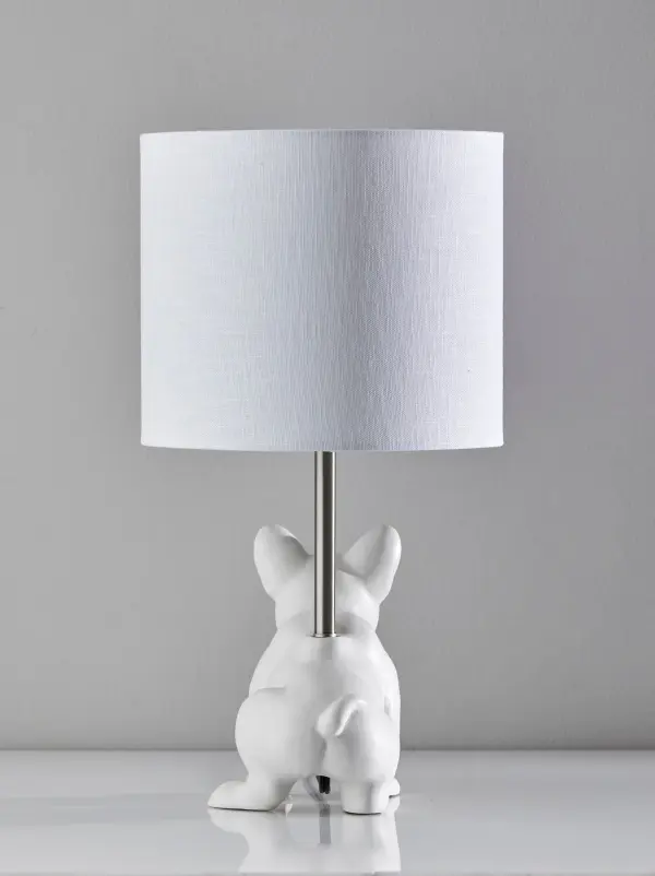 Sunny Dog Table Lamp - Image 10