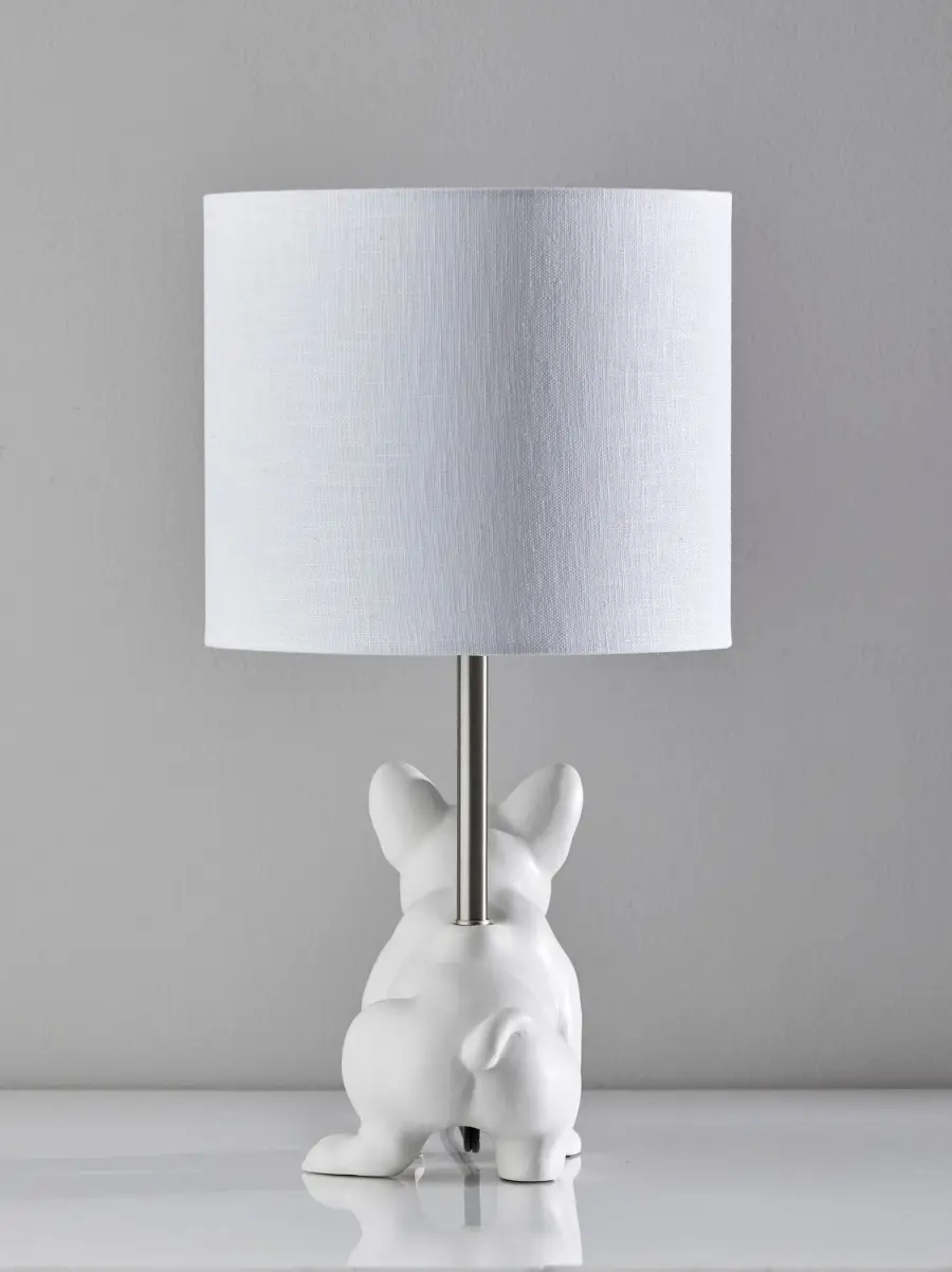Sunny Dog Table Lamp - Image 10
