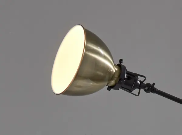 Alden Adjustable Floor Lamp - Image 12
