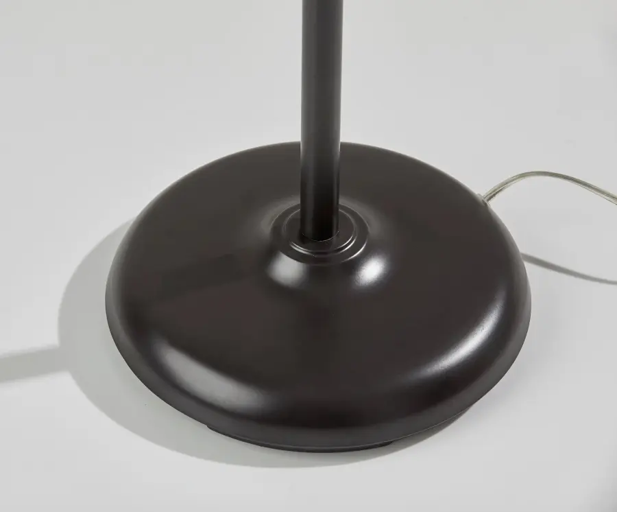 Alden Adjustable Floor Lamp - Image 9