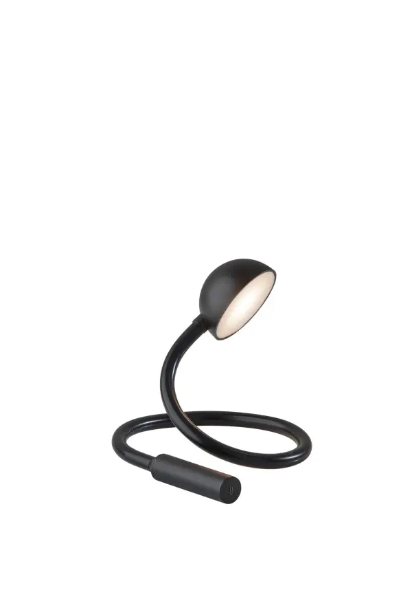 Cobra LED Rechargeable Desk Lamp - Image 1