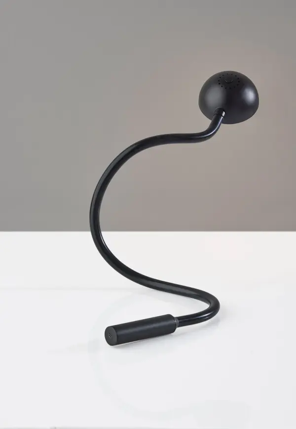 Cobra LED Rechargeable Desk Lamp - Image 4