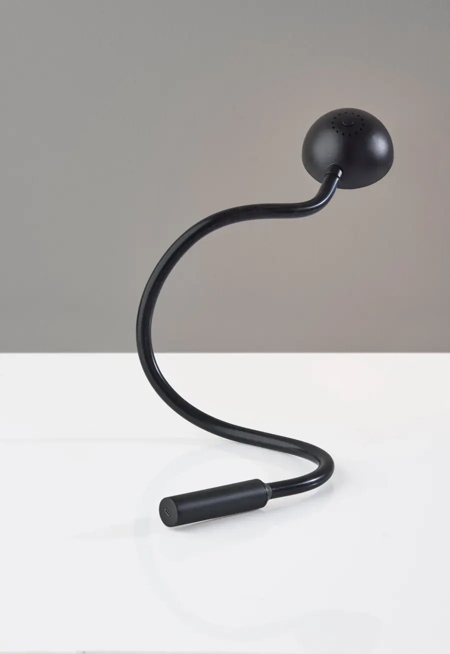 Cobra LED Rechargeable Desk Lamp - Image 4