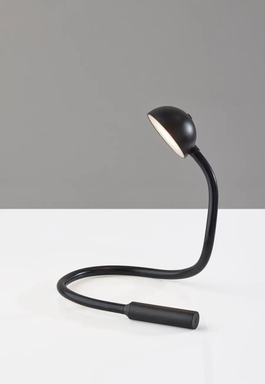 Cobra LED Rechargeable Desk Lamp - Image 5