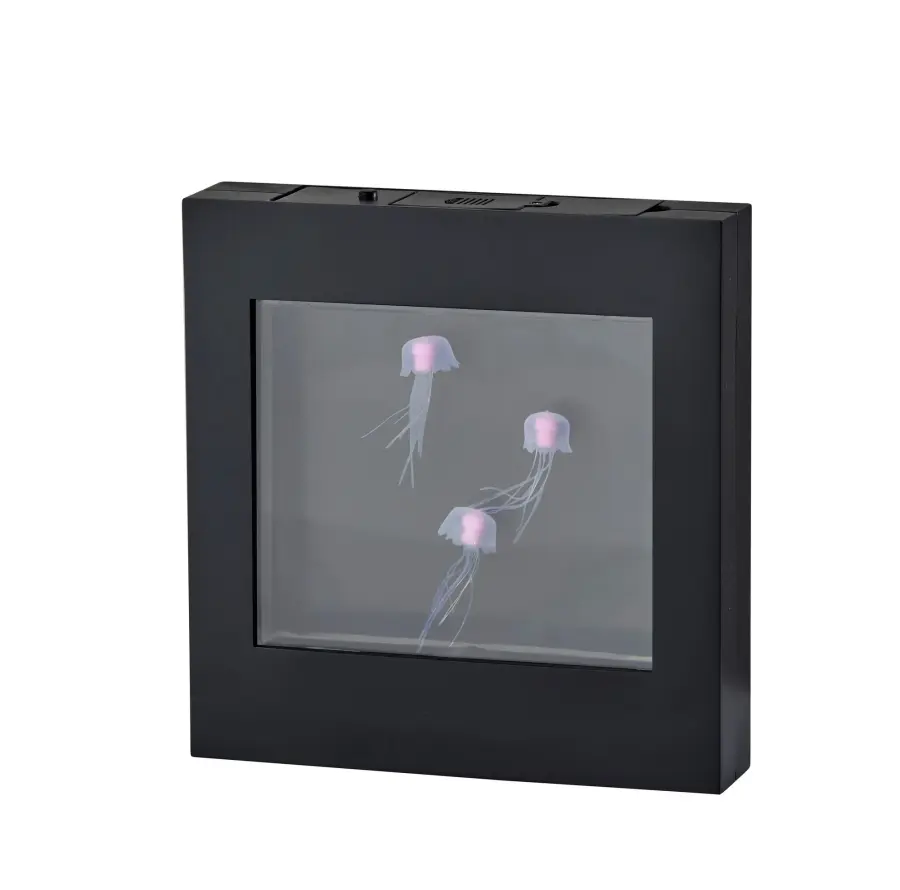 Jellyfish Motion Light Box - Image 1