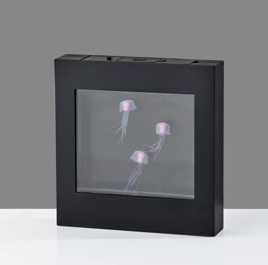 Jellyfish Motion Light Box - Image 2