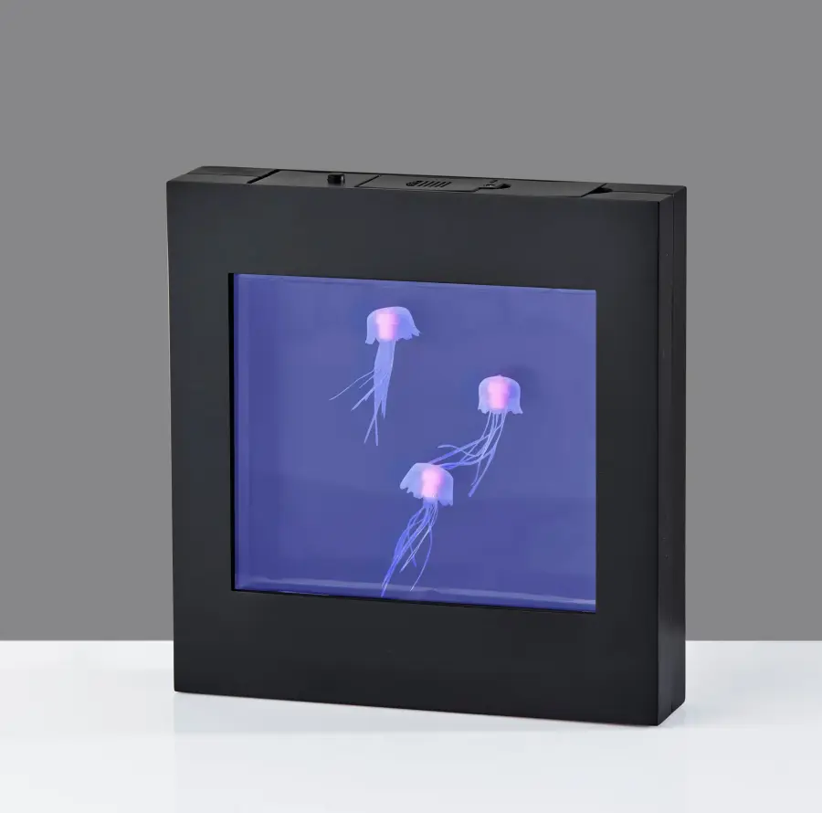 Jellyfish Motion Light Box - Image 3
