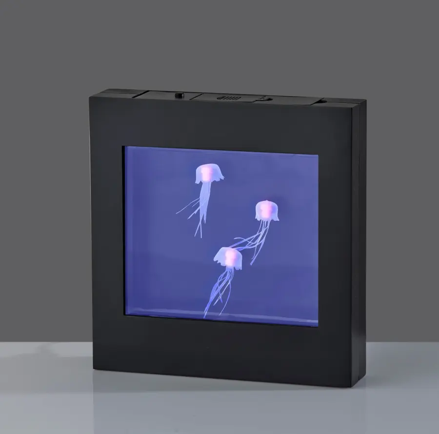 Jellyfish Motion Light Box - Image 4
