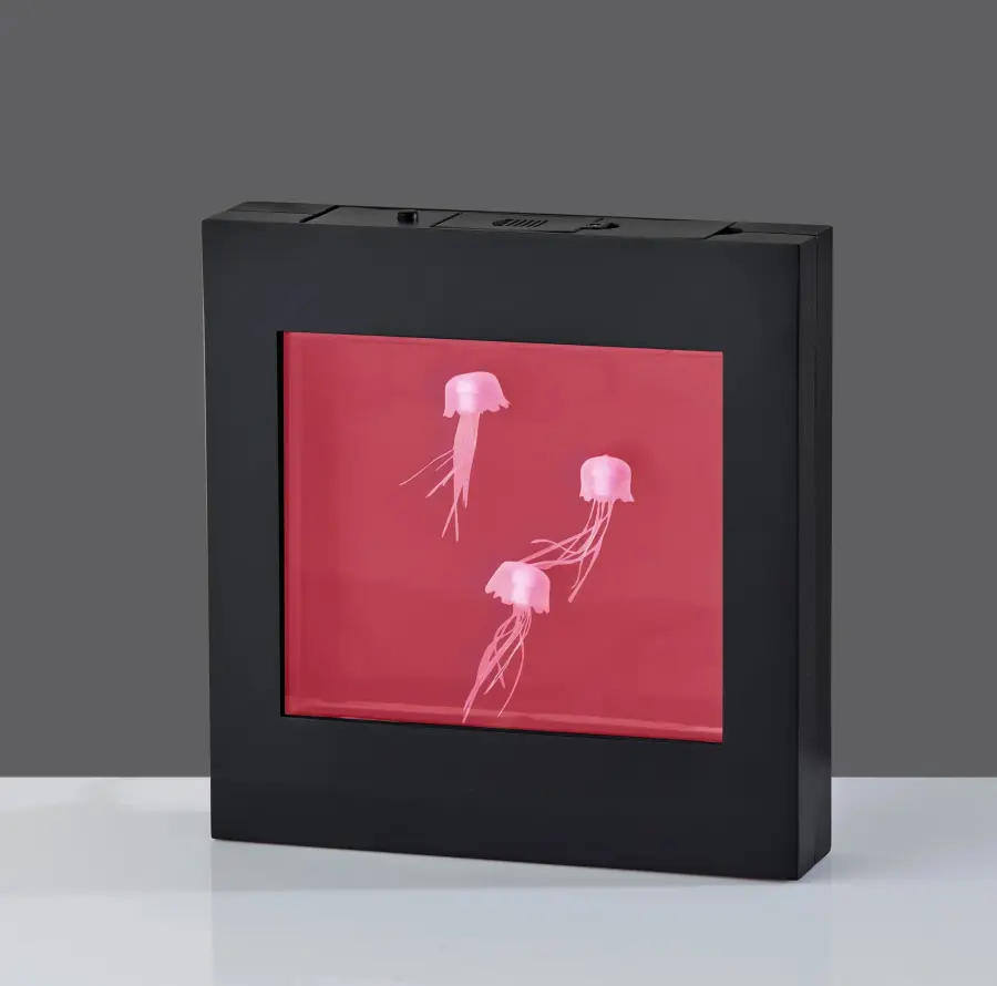 Jellyfish Motion Light Box - Image 7
