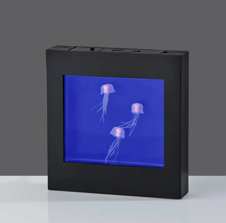 Jellyfish Motion Light Box - Image 8