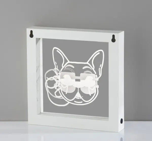 Cool Dog Video Light Box - Image 3