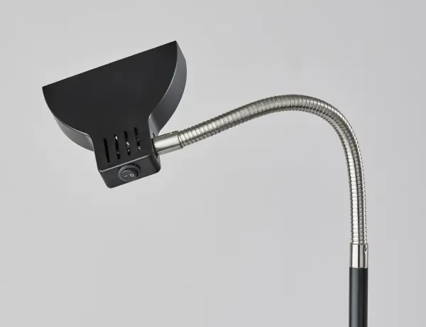 Slender LED Floor Lamp - Image 6