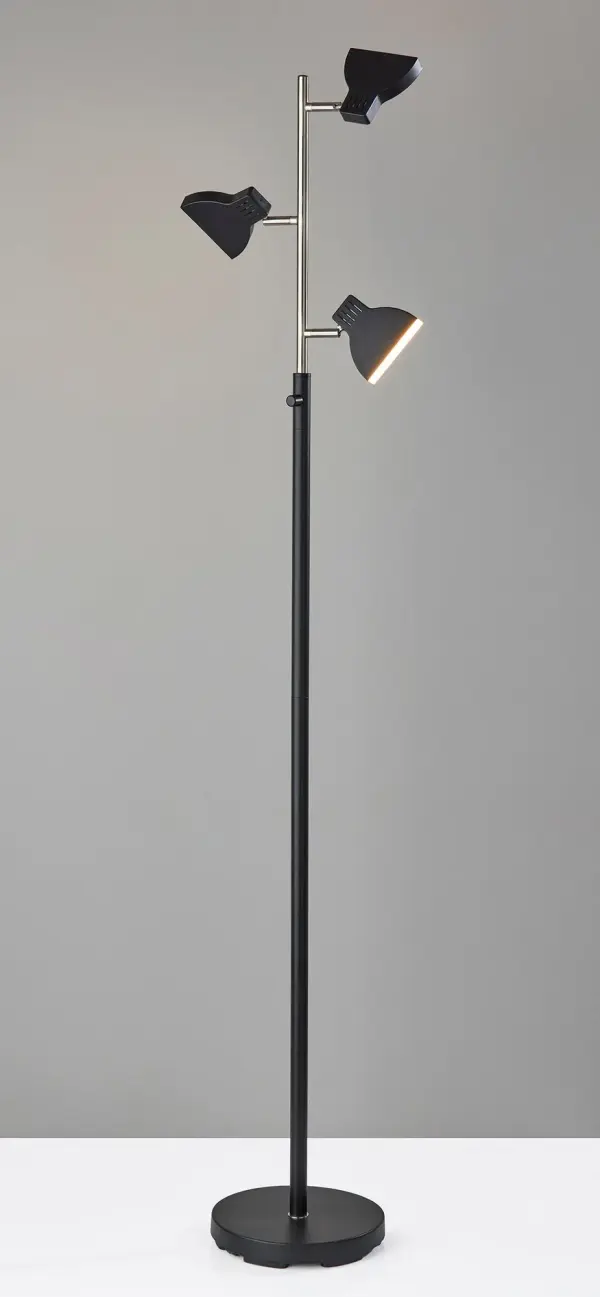 Slender LED Tree Lamp - Image 3
