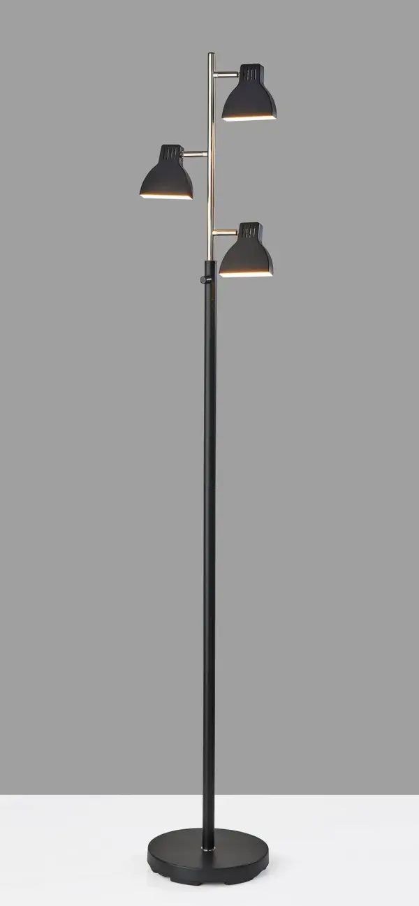 Slender LED Tree Lamp - Image 4