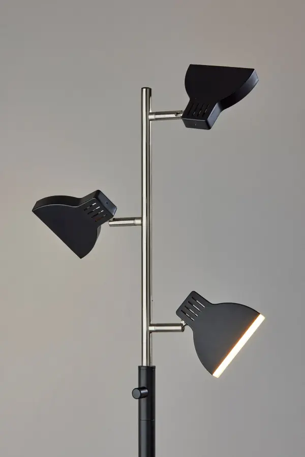 Slender LED Tree Lamp - Image 6