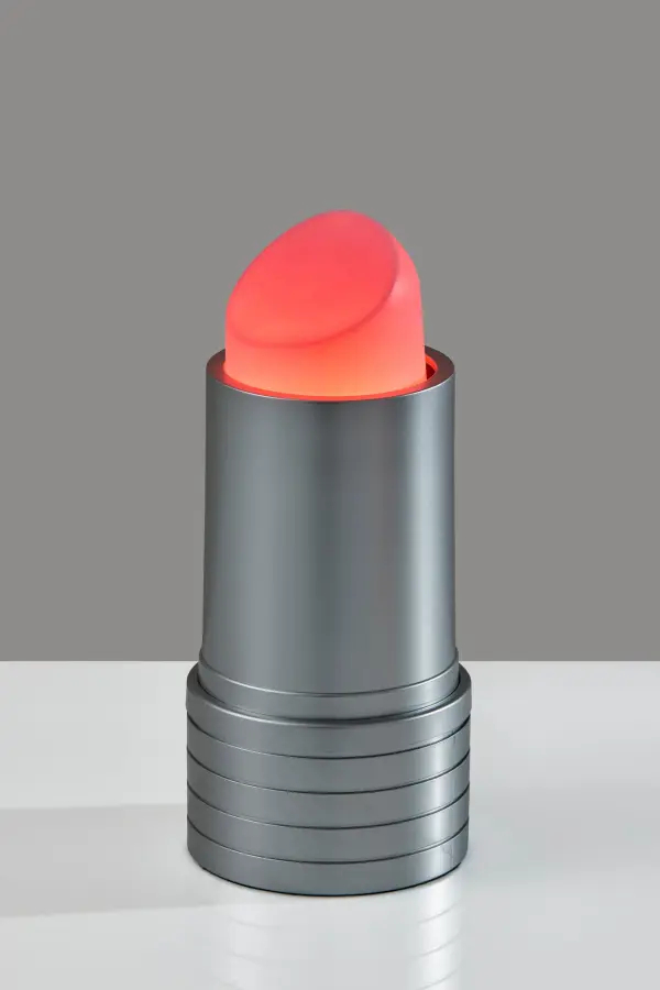 Lipstick LED Table Lamp - Image 4