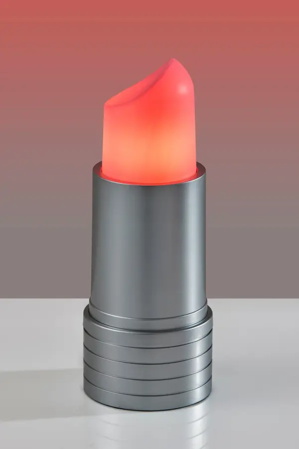 Lipstick LED Table Lamp - Image 7