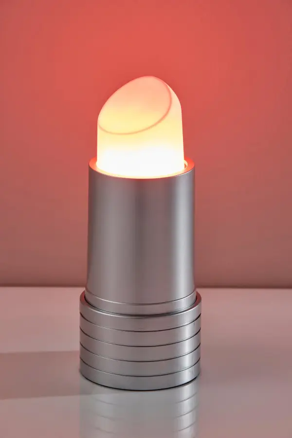 Lipstick LED Table Lamp - Image 8