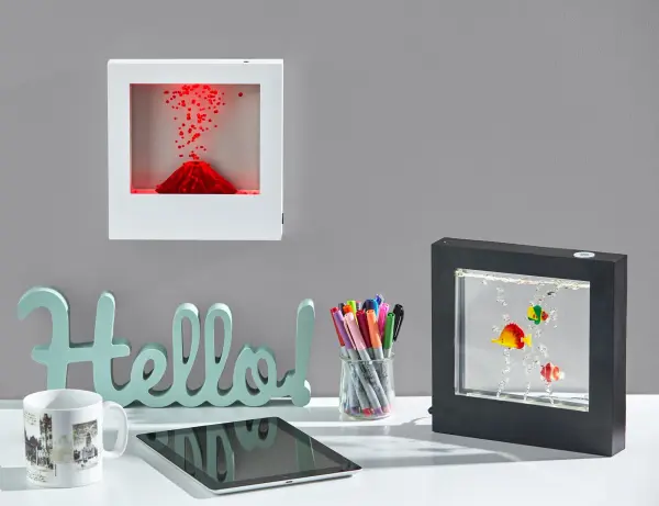 Aquarium Light Box - Image 3