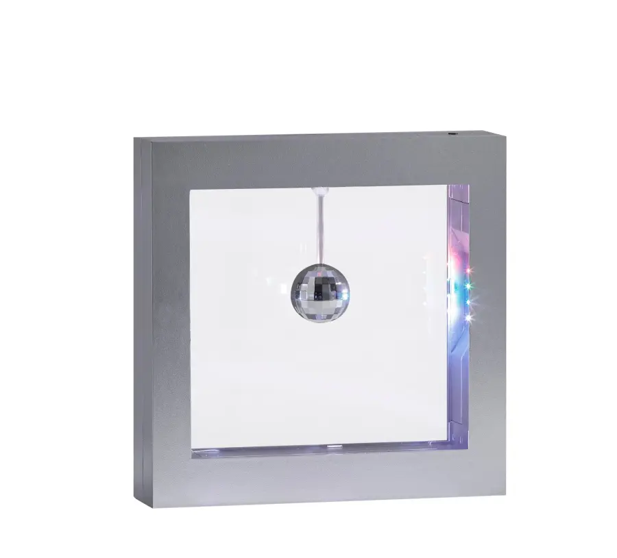 Disco Ball Light Box - Image 1