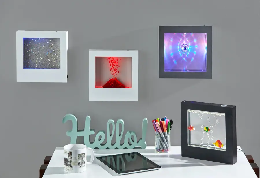 Disco Ball Light Box - Image 2